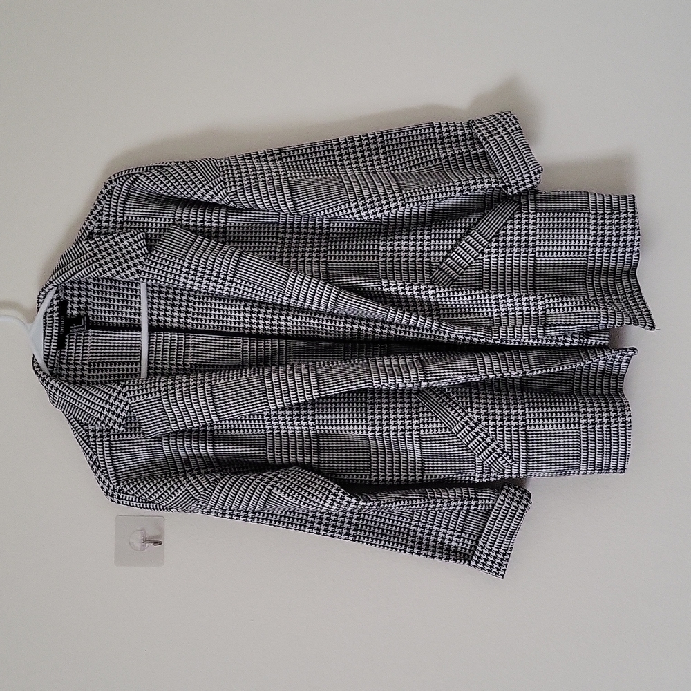 NWOT  Forever 21 Blazer